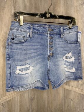 KanCan Jean Shorts